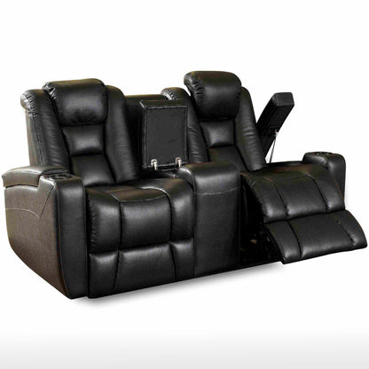 RowOne Evolution Loveseat