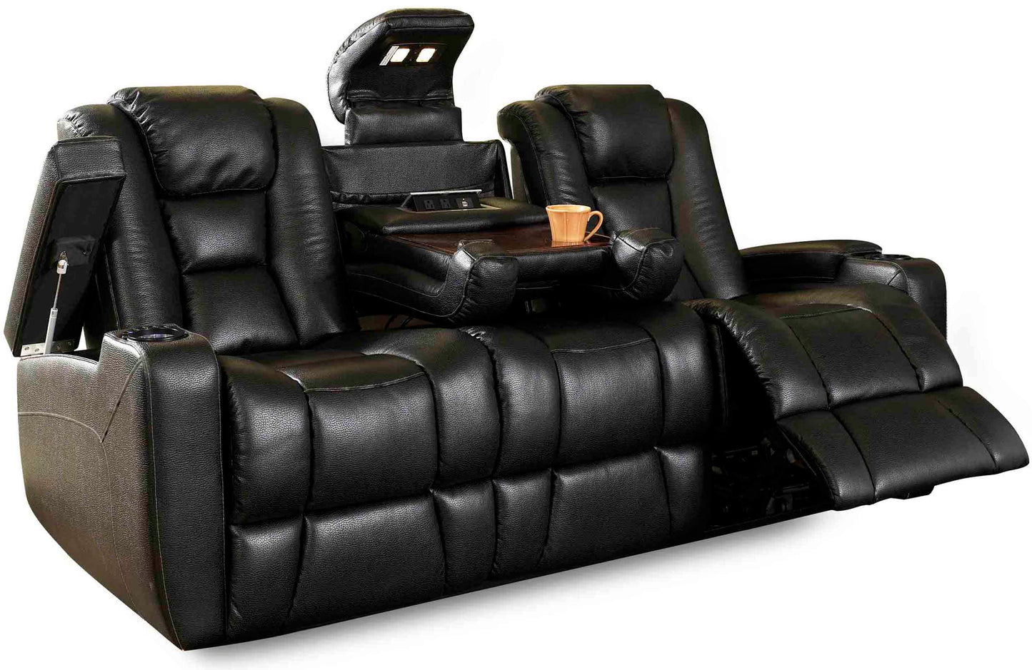 RowOne Evolution Sofa