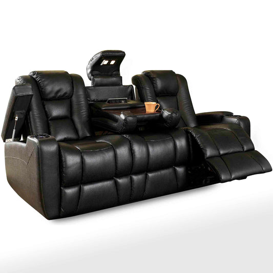 RowOne Evolution Sofa