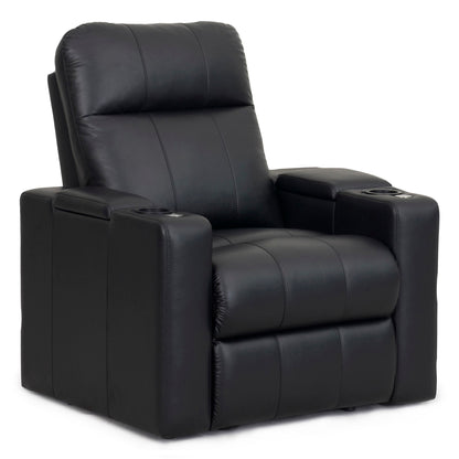 RowOne Prestige C404P 4-Seater Cinema Chairs