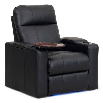 RowOne Prestige C402P 2-Seater Cinema Chairs