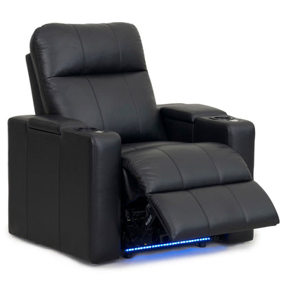 RowOne Prestige C404P 4-Seater Cinema Chairs