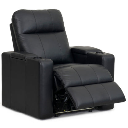 RowOne Prestige C404P 4-Seater Cinema Chairs