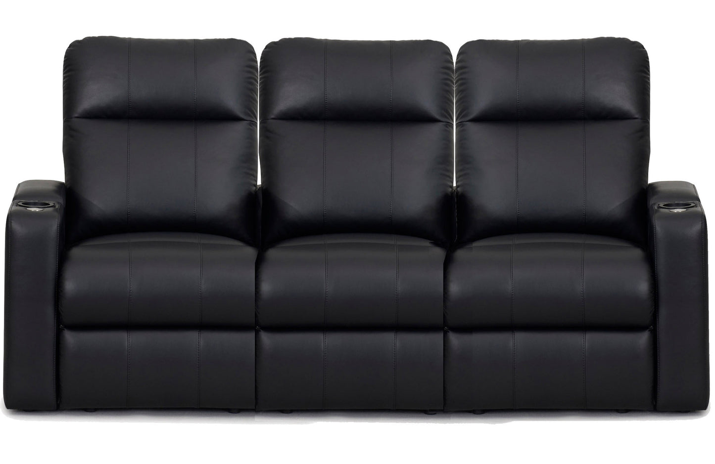 RowOne Prestige C103P 3-Seater Cinema Chairs