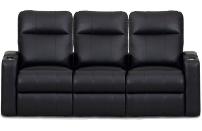 RowOne Prestige C103P 3-Seater Cinema Chairs