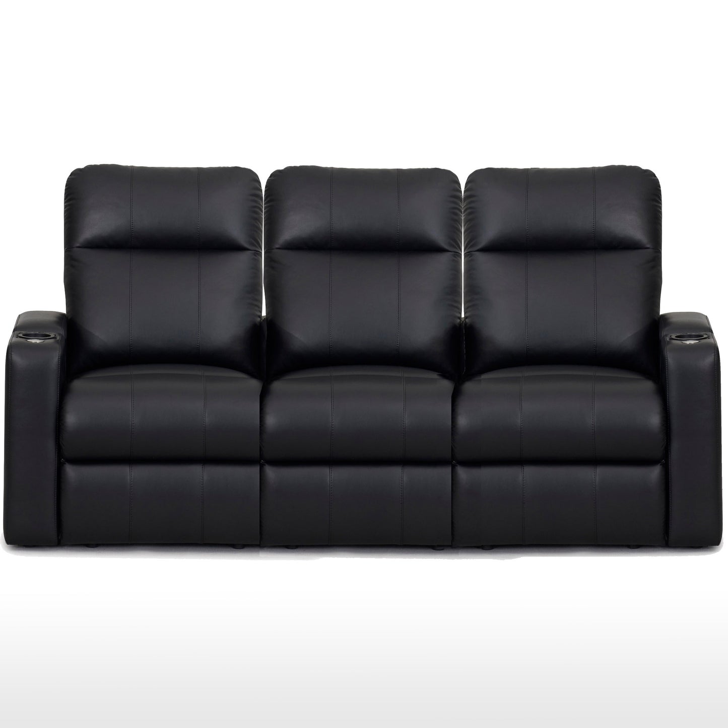 RowOne Prestige C103P 3-Seater Cinema Chairs