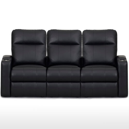 RowOne Prestige C103P 3-Seater Cinema Chairs