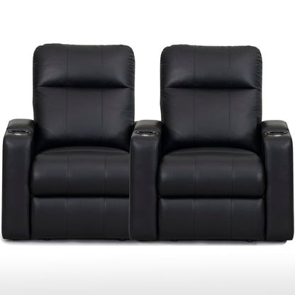 RowOne Prestige C202P 2-Seater Cinema Chairs