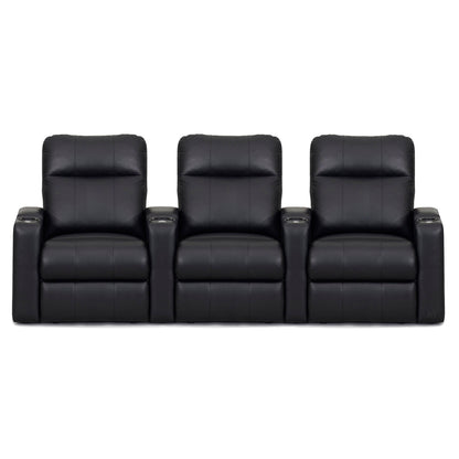 RowOne Prestige C203P Series Cinema Chairs - 3 Chairs