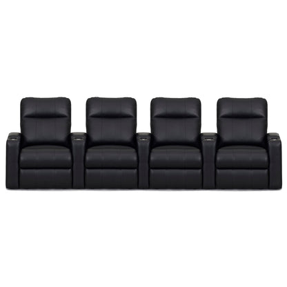 RowOne Prestige C204P Series Cinema Chairs - 4 Chairs