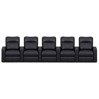 RowOne Prestige C205P Series Cinema Chairs - 5 Chairs