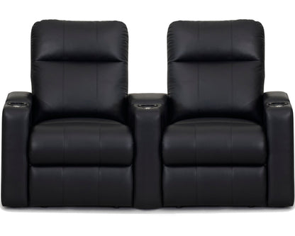RowOne Prestige C402P 2-Seater Cinema Chairs