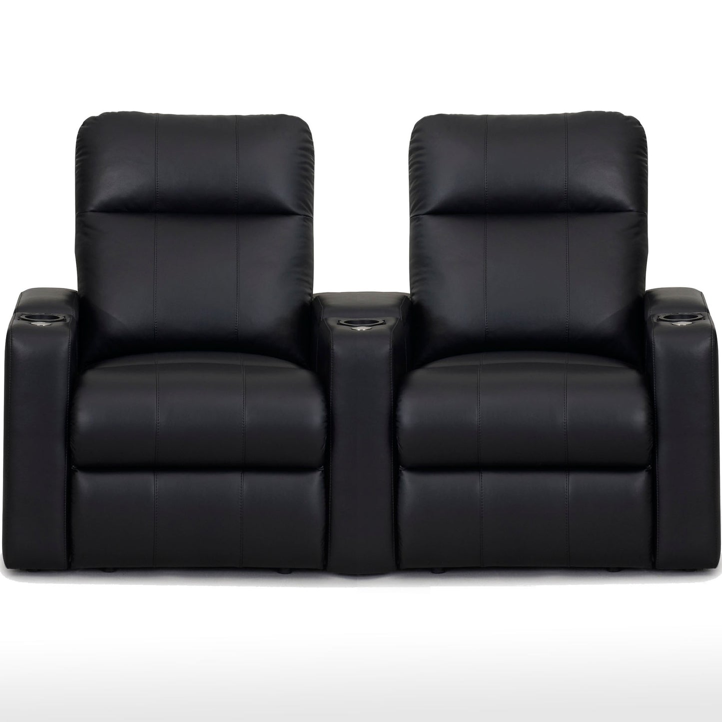 RowOne Prestige C402P 2-Seater Cinema Chairs