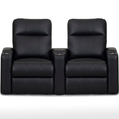 RowOne Prestige C402P 2-Seater Cinema Chairs
