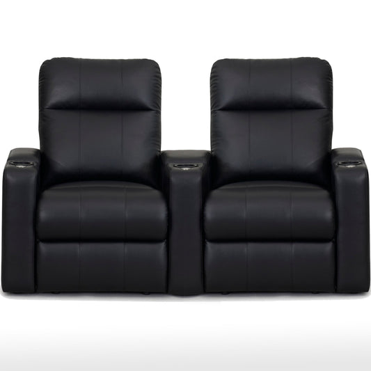 RowOne Prestige C402P 2-Seater Cinema Chairs