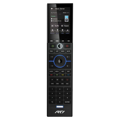 RTI 2x Touchscreen Remote Control 