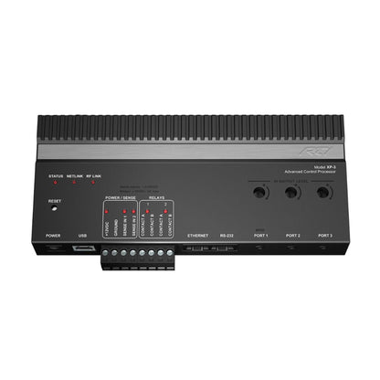 RTI XP-3 Control Processor