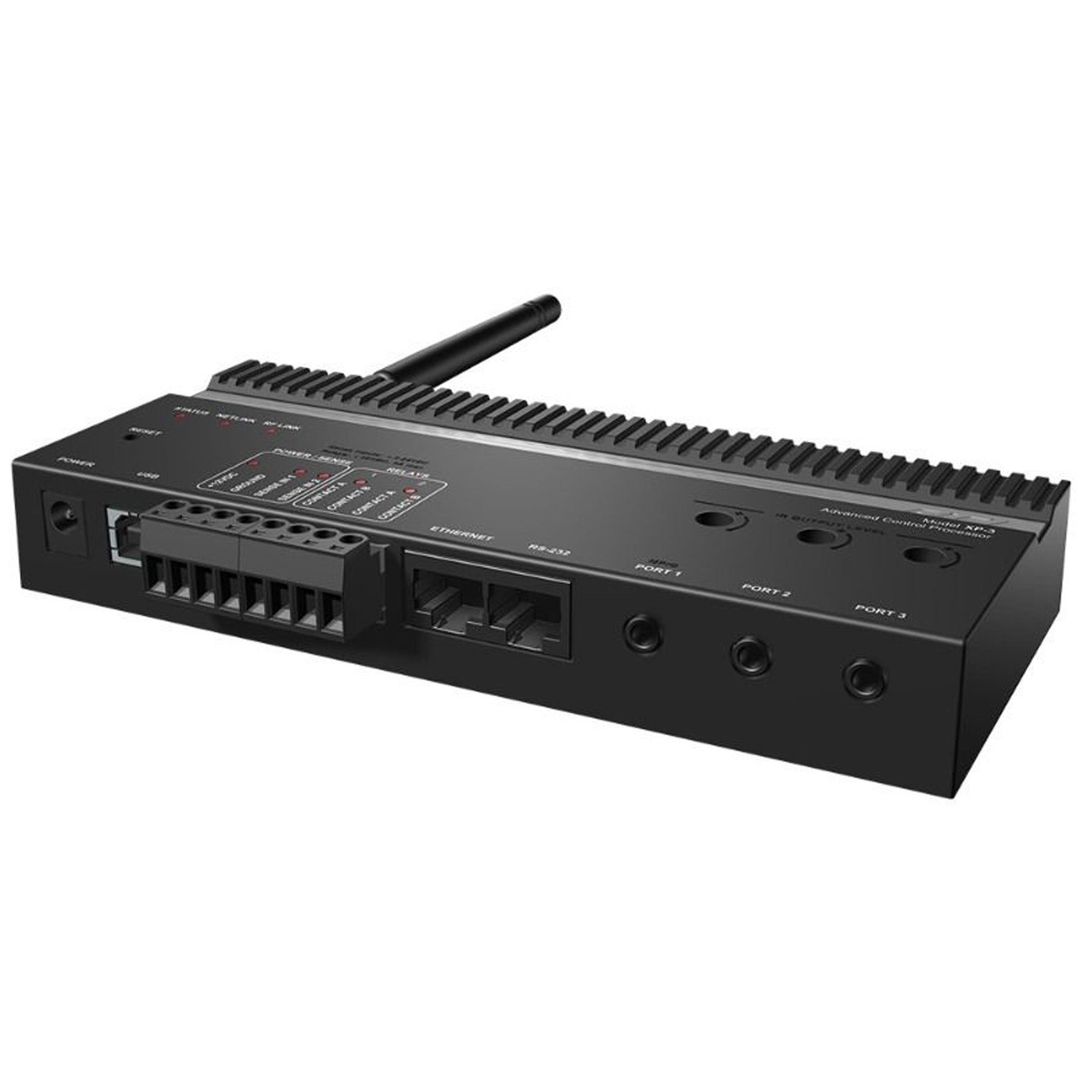 RTI XP-3 Control Processor