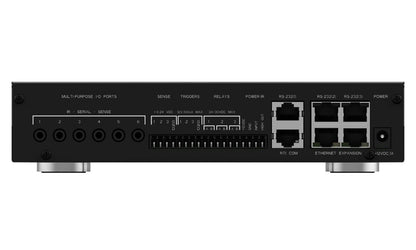 RTI XP-6s Control Processor