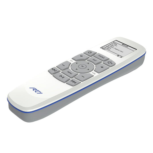 RTI U3 Weather Resistant Remote Control