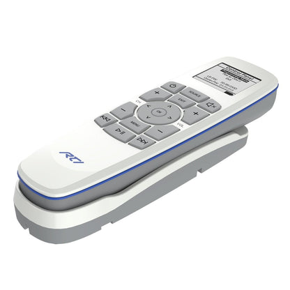 RTI U3 Weather Resistant Remote Control - With dock