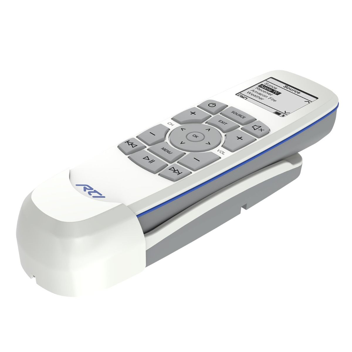 RTI U3 Weather Resistant Remote Control - With holster