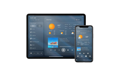 Use on any smart device