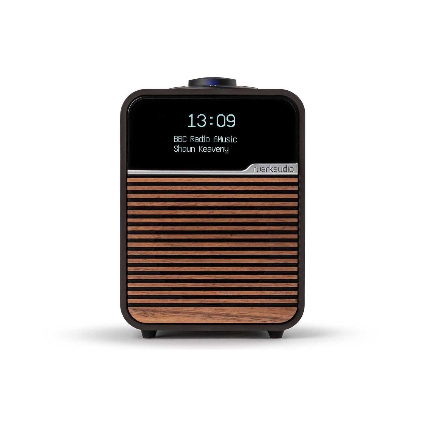 Ruark Audio R1 MK4 DAB+/FM Radio