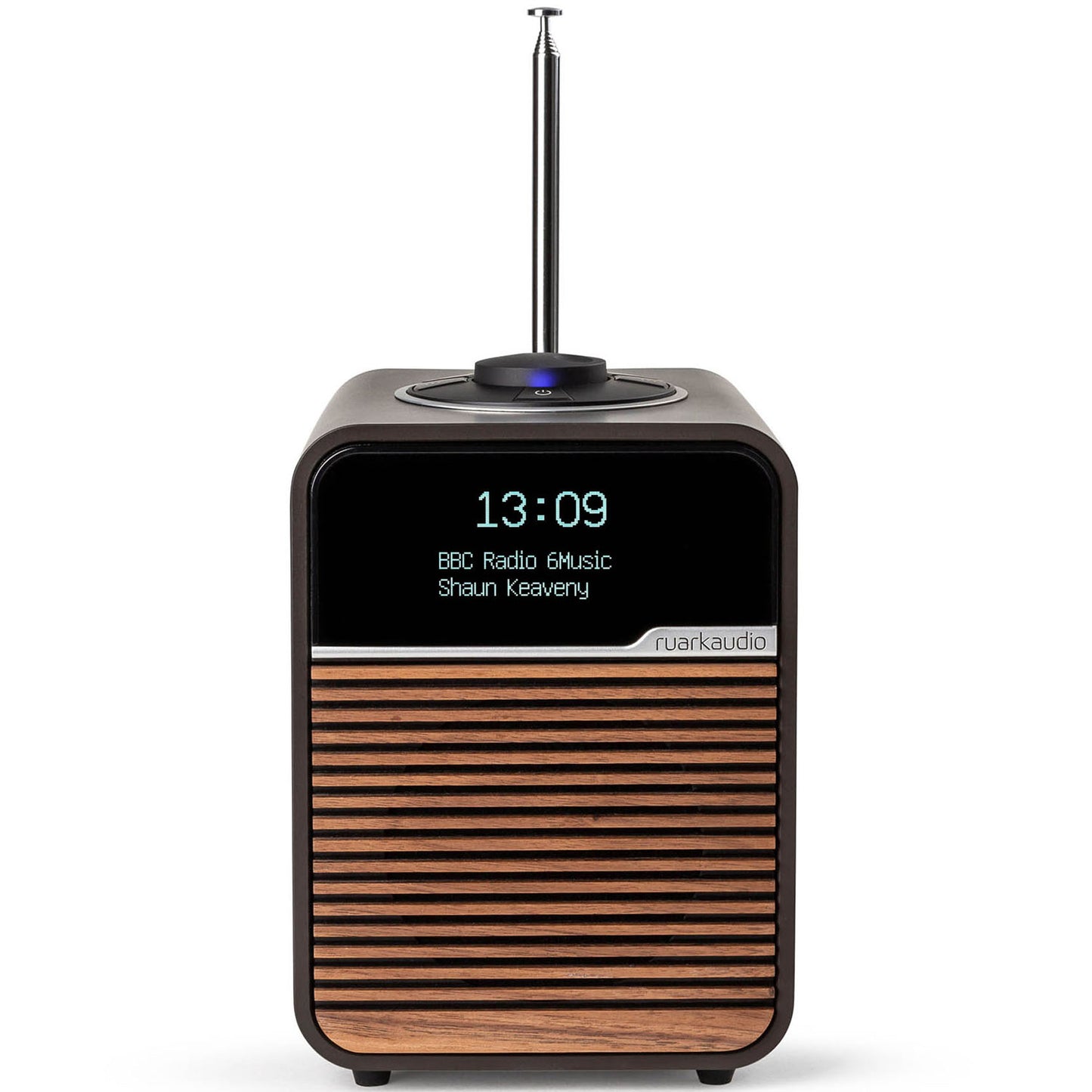 Ruark Audio R1 MK4 DAB+/FM Radio