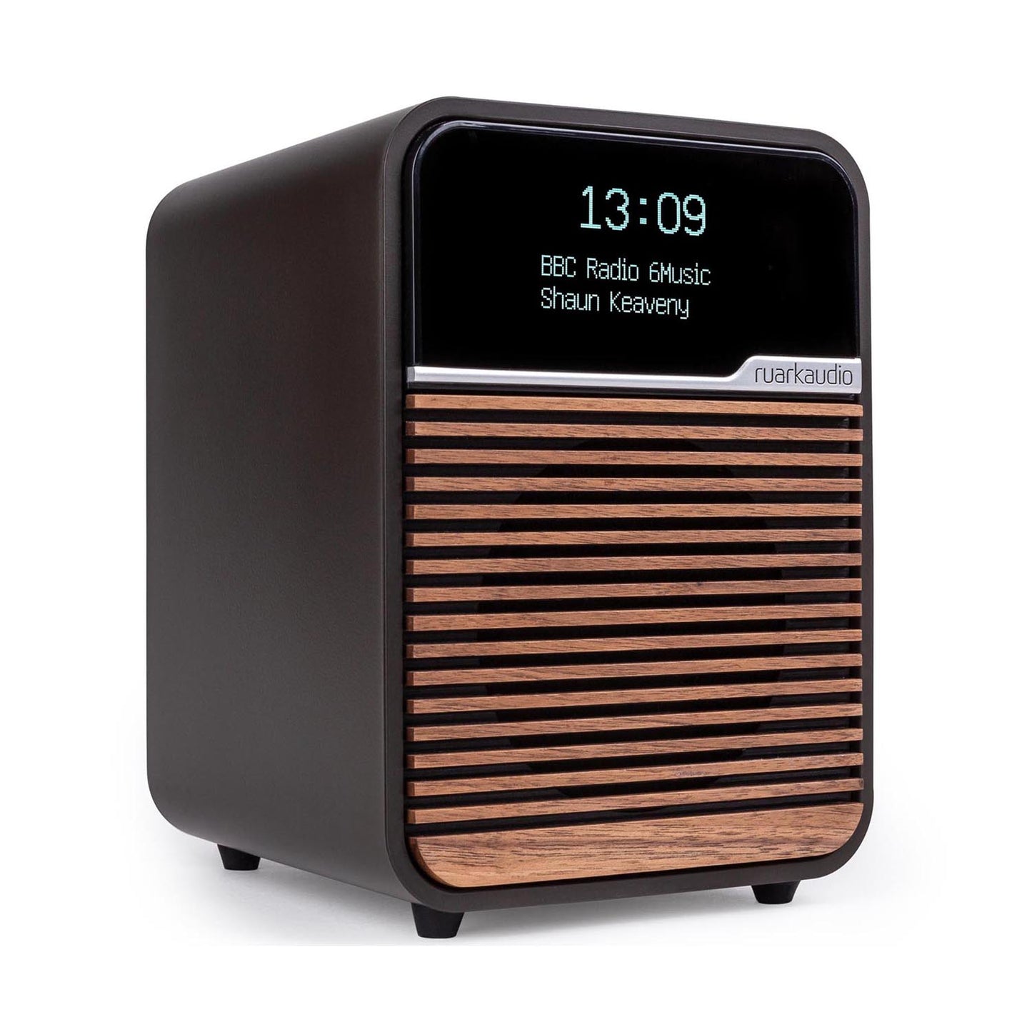 Ruark Audio R1 MK4 DAB+/FM Radio