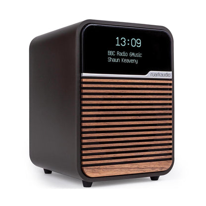 Ruark Audio R1 MK4 DAB+/FM Radio