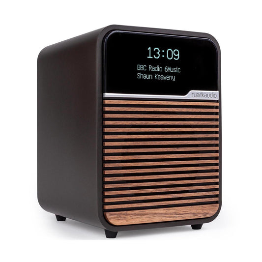 Ruark Audio R1 MK4 DAB+/FM Radio