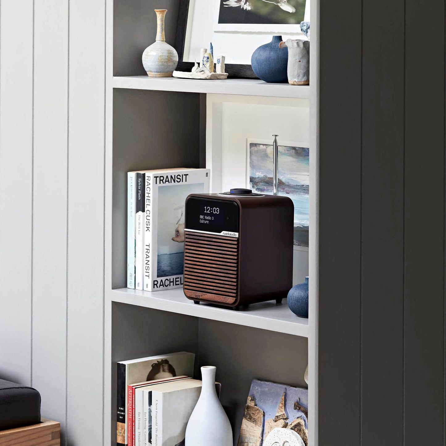 Ruark Audio R1 MK4 DAB+/FM Radio