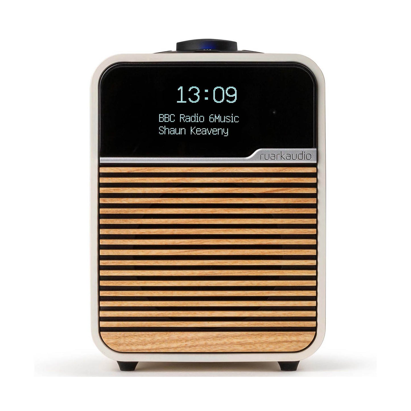 Ruark Audio R1 MK4 DAB+/FM Radio