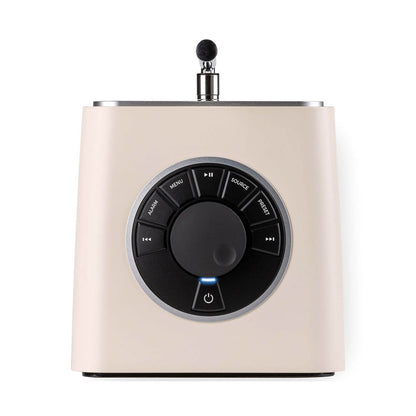 Ruark Audio R1 MK4 DAB+/FM Radio