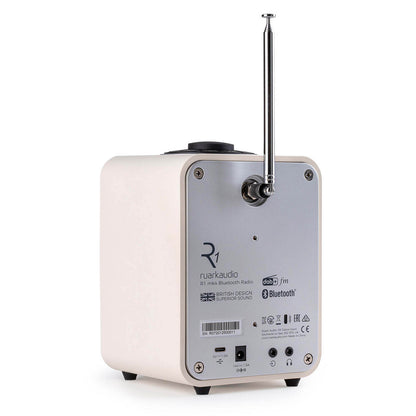 Ruark Audio R1 MK4 DAB+/FM Radio