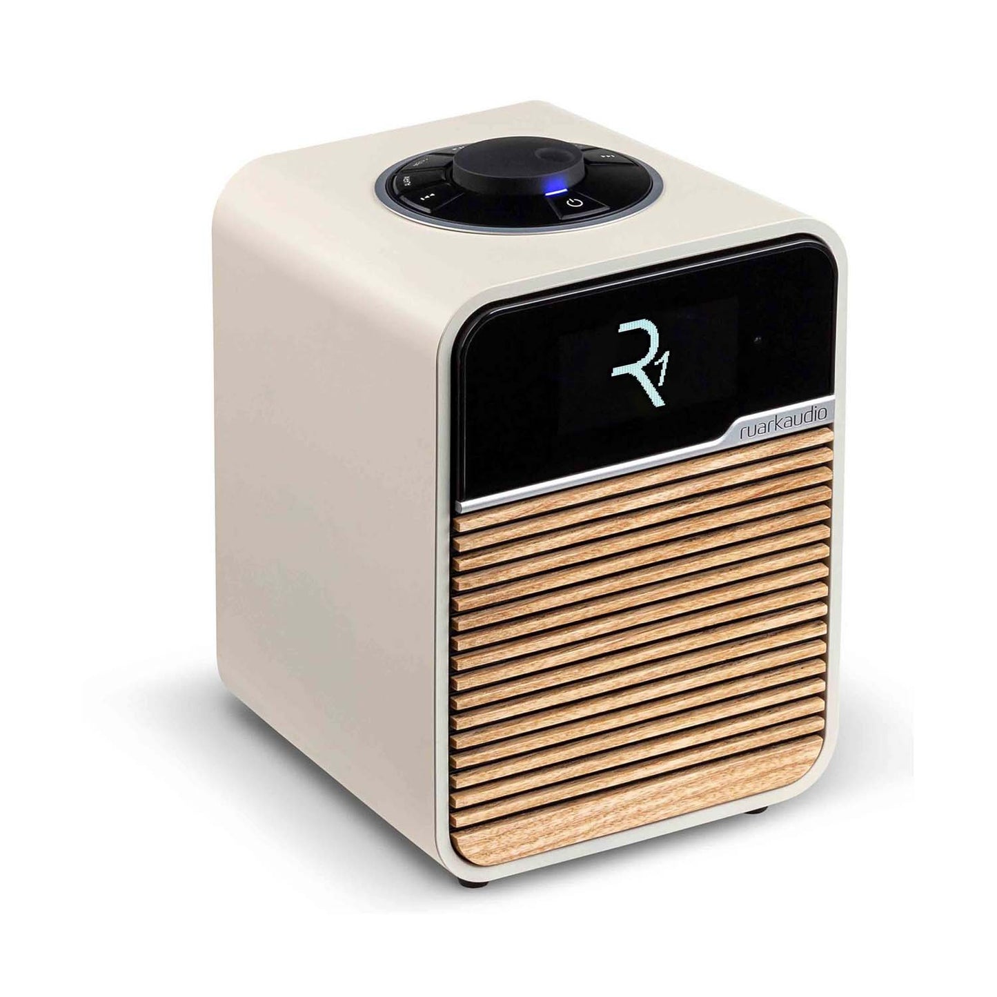 Ruark Audio R1 MK4 DAB+/FM Radio