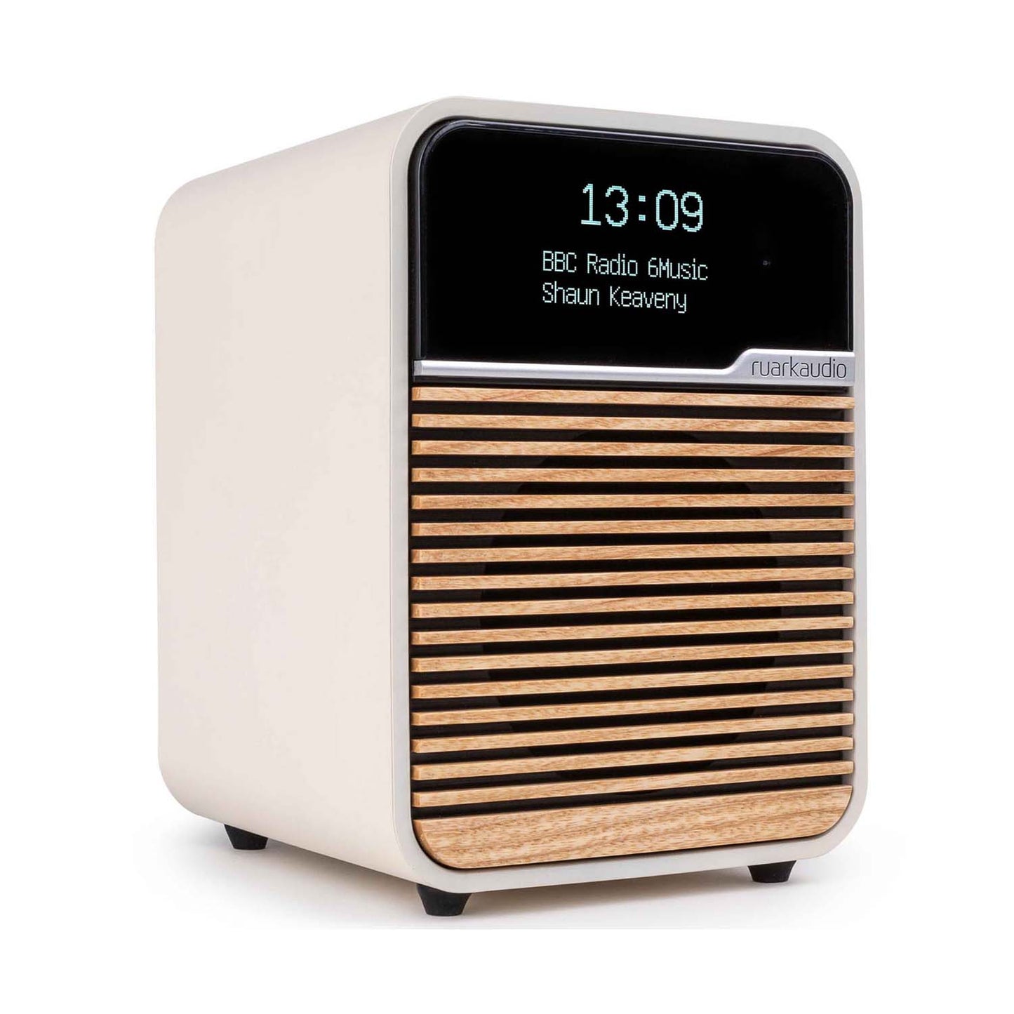 Ruark Audio R1 MK4 DAB+/FM Radio