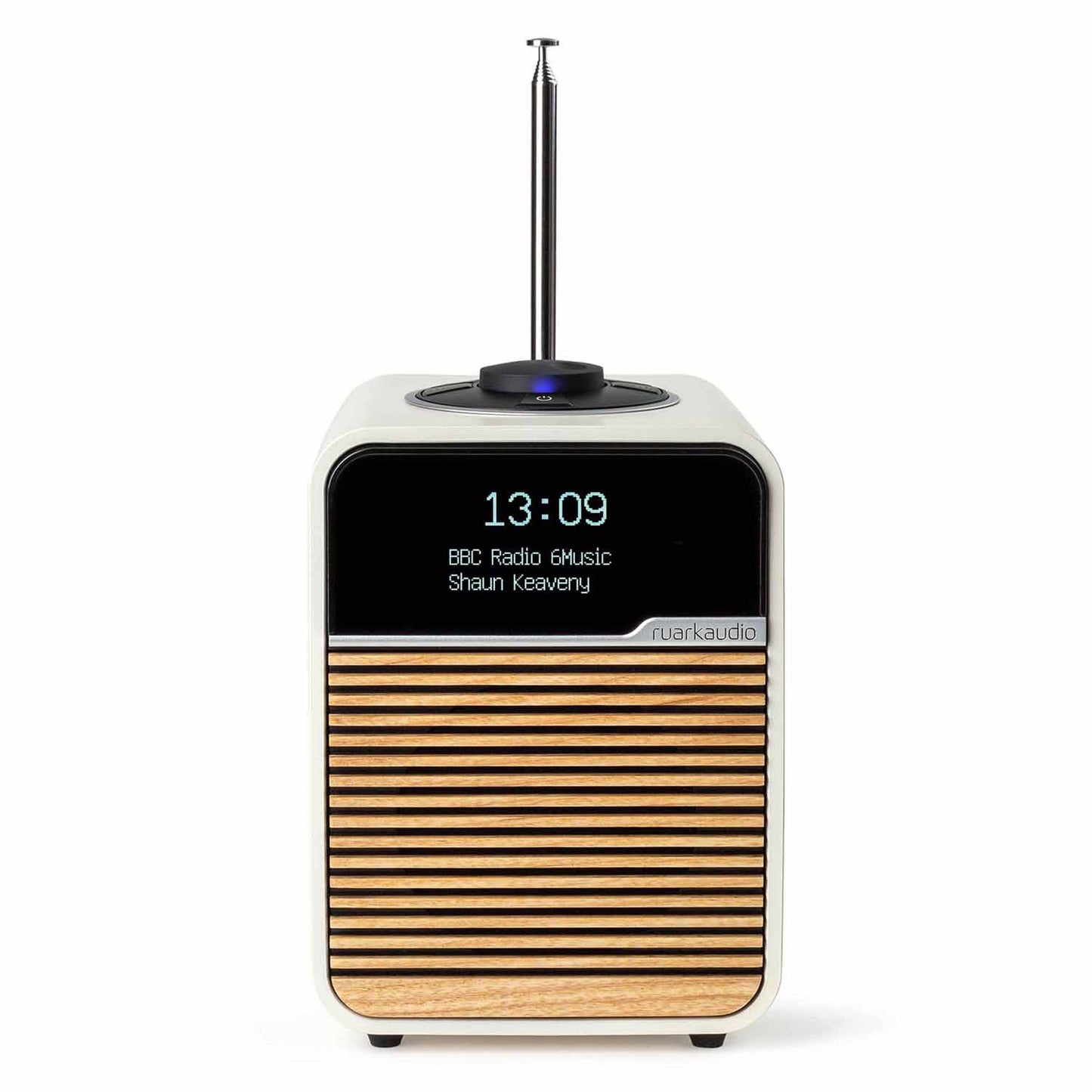 Ruark Audio R1 MK4 DAB+/FM Radio