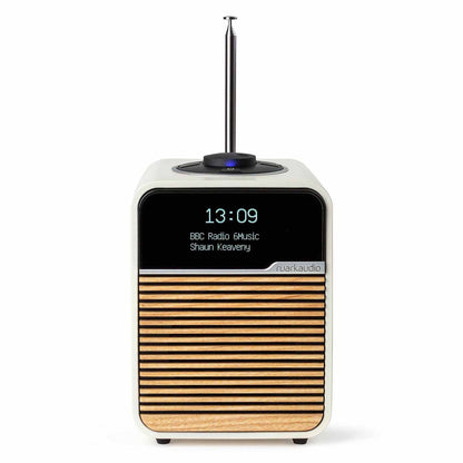 Ruark Audio R1 MK4 DAB+/FM Radio