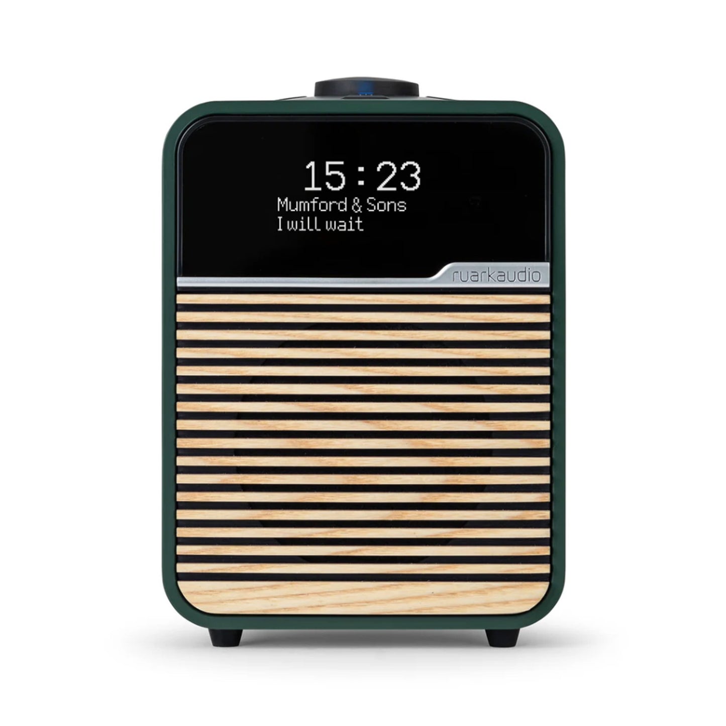 Ruark Audio R1 MK4 DAB+/FM Radio