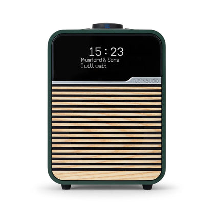 Ruark Audio R1 MK4 DAB+/FM Radio