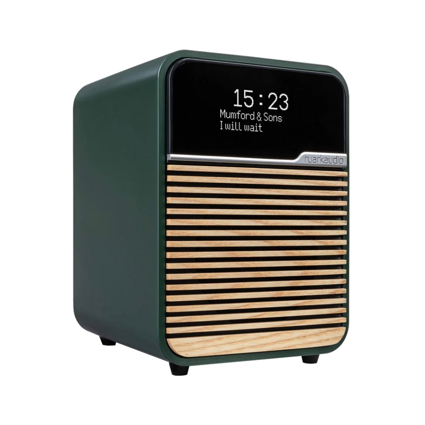 Ruark Audio R1 MK4 DAB+/FM Radio