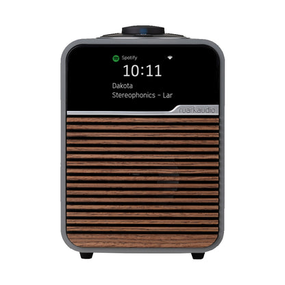 Ruark Audio R1S Smart Radio - Internet, DAB+ & FM Tuners