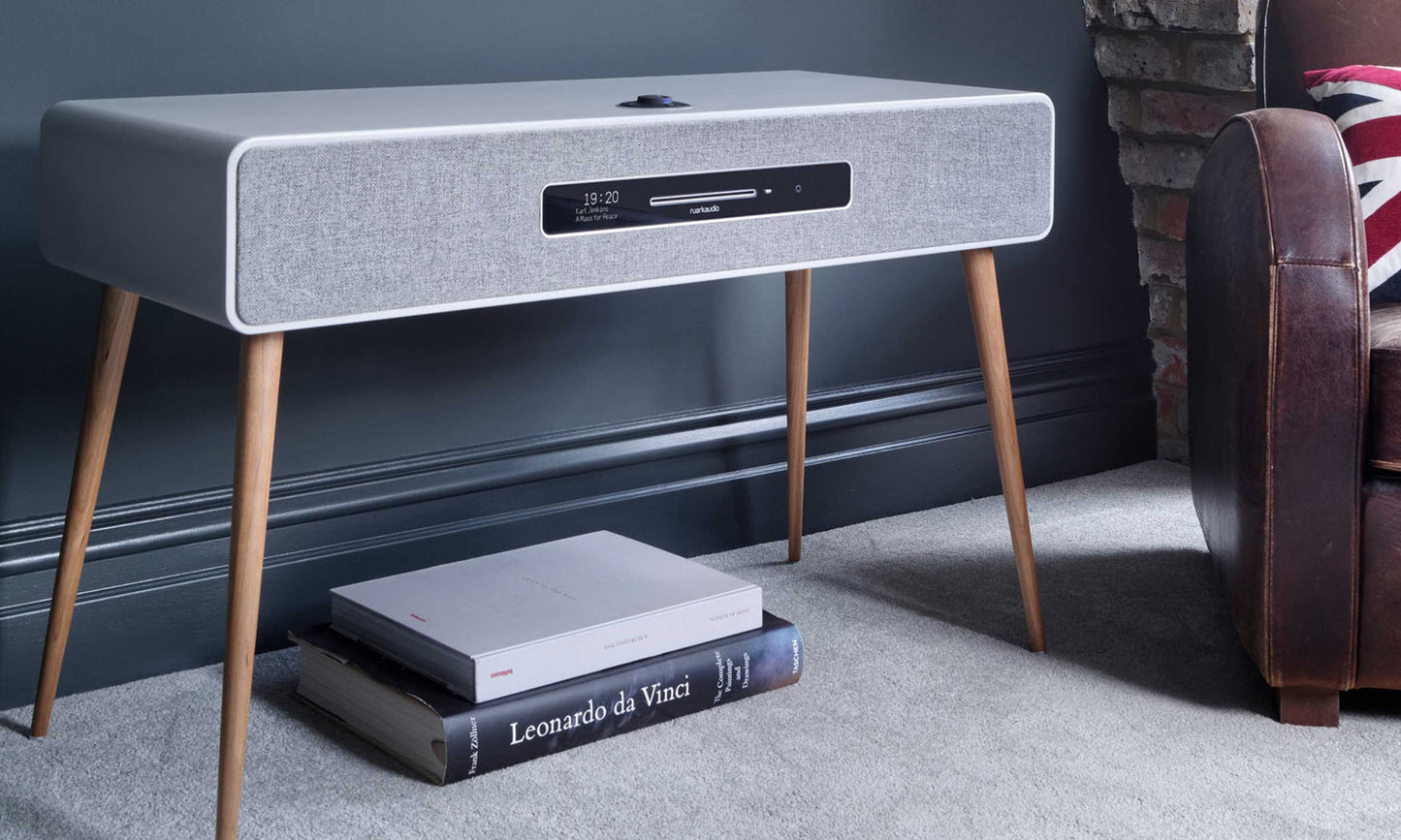 Ruark Audio R7 Mk3 Music System
