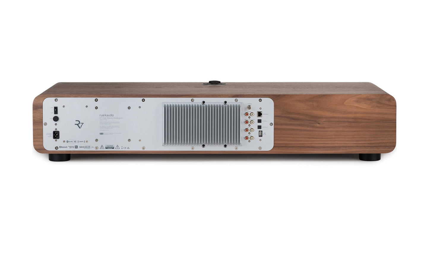 Ruark Audio R7 Mk3 Music System