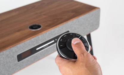 Ruark Audio R7 Mk3 Music System