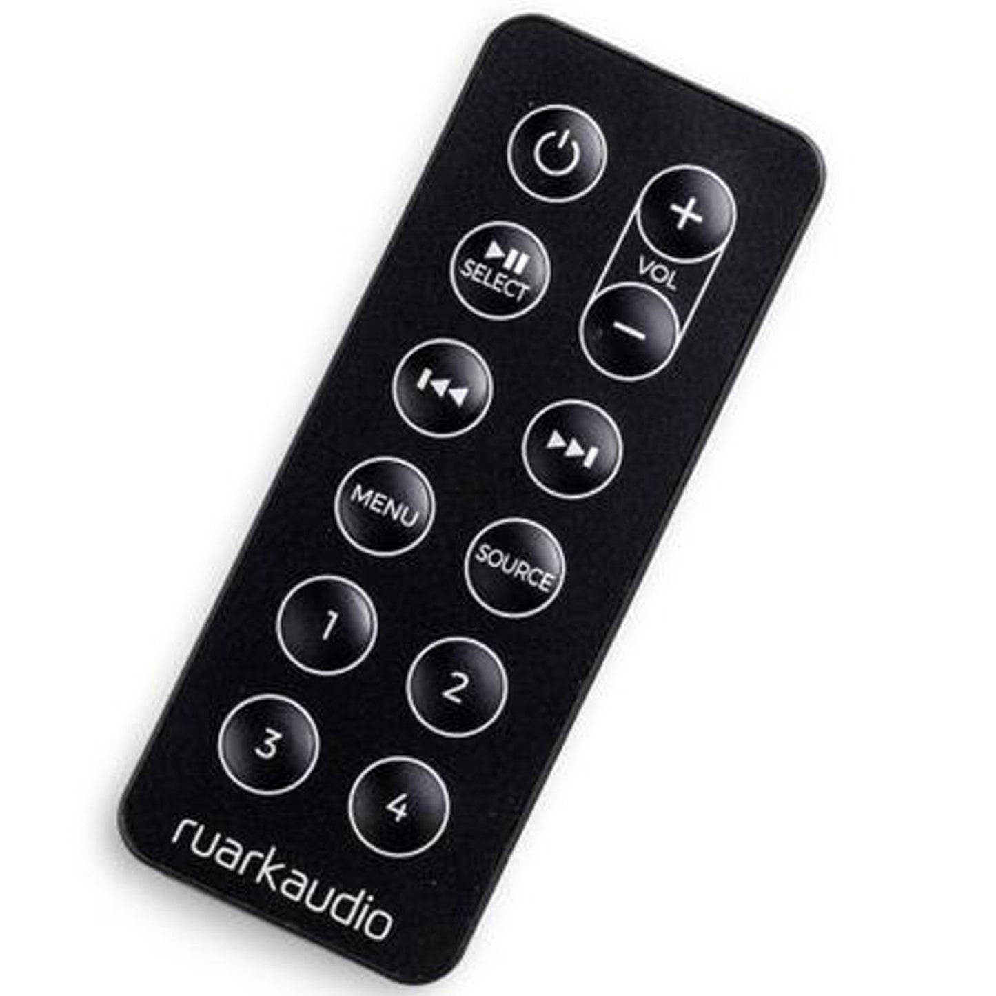 Ruark Audio Remote Control