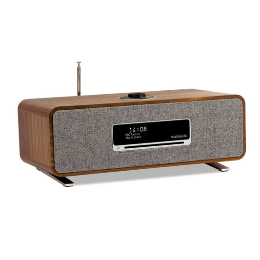 Ruark Audio R3S Connected Music System