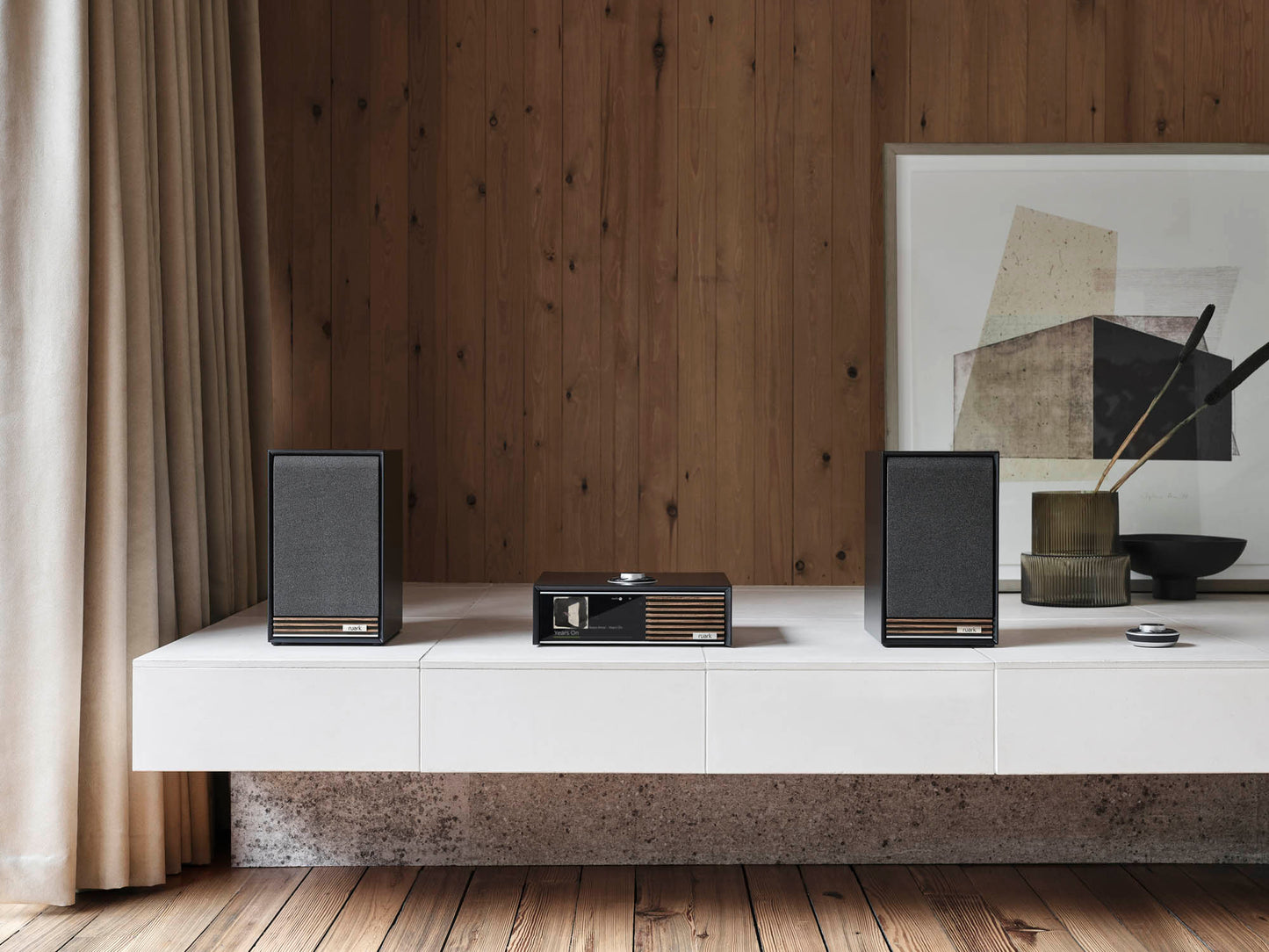 Ruark Audio Sabre-R Speakers